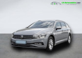 Volkswagen Passat SW occasion année 2022 boite Manuelle Annonce Volkswagen Passat SW occasion Diesel 2.0 TDI 150 BVM à Beaupuy