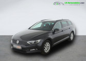 Volkswagen Passat SW occasion année 2017 boite Manuelle Annonce Volkswagen Passat SW occasion Diesel 2.0 TDI 150 BVM à Beaupuy