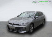 Annonce Volkswagen Passat SW occasion Diesel 2.0 TDI 150 BVM à Beaupuy
