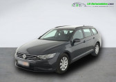 Volkswagen Passat SW occasion année 2020 boite Manuelle Annonce Volkswagen Passat SW occasion Diesel 2.0 TDI 150 BVM à Beaupuy