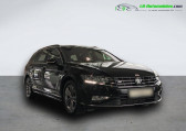 Volkswagen Passat SW occasion année 2021 boite Manuelle Annonce Volkswagen Passat SW occasion Diesel 2.0 TDI 150 BVM à Beaupuy