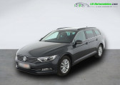 Volkswagen Passat SW occasion année 2019 boite Manuelle Annonce Volkswagen Passat SW occasion Diesel 2.0 TDI 150 BVM à Beaupuy