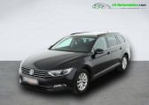 Volkswagen Passat SW occasion année 2019 boite Manuelle Annonce Volkswagen Passat SW occasion Diesel 2.0 TDI 150 BVM à Beaupuy