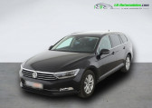 Volkswagen Passat SW occasion année 2016 boite Manuelle Annonce Volkswagen Passat SW occasion Diesel 2.0 TDI 150 BVM à Beaupuy