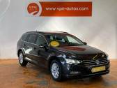 Volkswagen Passat SW occasion année 2020 boite Robotisee Annonce Volkswagen Passat SW occasion Diesel 2.0 TDI 150 CH CONFORTLINE BUSINESS DSG7 à Labège