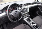 Volkswagen Passat SW occasion Blanc année 2015 boite Manuelle Annonce Volkswagen Passat SW occasion Diesel 2.0 TDI 150 ch à Beaupuy