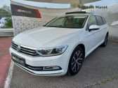 Volkswagen Passat SW occasion année 2018 boite Sequentielle Annonce Volkswagen Passat SW occasion Diesel 2.0 TDI 150 DSG7 Confortline à Muret