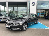 Volkswagen Passat SW occasion année 2018 boite Robotisee Annonce Volkswagen Passat SW occasion Diesel 2.0 TDI 150ch BlueMotion Technology Carat Exclusive DSG7 à Millau