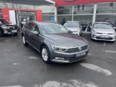Volkswagen Passat SW occasion année 2016 boite Manuelle Annonce Volkswagen Passat SW occasion Diesel 2.0 TDI 150ch BlueMotion Technology Carat à Jaux