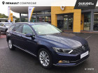 Volkswagen Passat SW occasion année 2015 boite Manuelle Annonce Volkswagen Passat SW occasion Diesel 2.0 TDI 150ch BlueMotion Technology Carat à Compiègne