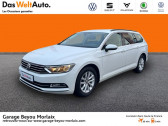 Volkswagen Passat SW occasion année 2018 boite Manuelle Annonce Volkswagen Passat SW occasion Diesel 2.0 TDI 150ch BlueMotion Technology Confortline 8cv à Morlaix