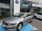 Volkswagen Passat SW occasion année 2018 boite Robotisee Annonce Volkswagen Passat SW occasion Diesel 2.0 TDI 150ch BlueMotion Technology Confortline Business DSG à Millau