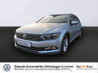 Volkswagen Passat SW occasion année 2016 boite Robotisee Annonce Volkswagen Passat SW occasion Diesel 2.0 TDI 150ch BlueMotion Technology Confortline Business DSG à Lanester
