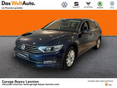 Volkswagen Passat SW occasion année 2015 boite Manuelle Annonce Volkswagen Passat SW occasion Diesel 2.0 TDI 150ch BlueMotion Technology Confortline Business à Lannion