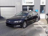 Volkswagen Passat SW occasion année 2017 boite Robotisee Annonce Volkswagen Passat SW occasion Diesel 2.0 TDI 150ch BlueMotion Technology Confortline DSG6 à SAINT-GREGOIRE