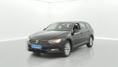 Volkswagen Passat SW occasion année 2017 boite Robotisee Annonce Volkswagen Passat SW occasion Diesel 2.0 TDI 150ch BlueMotion Technology Confortline DSG6 à SAINT-GREGOIRE