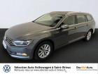 Volkswagen Passat SW occasion année 2016 boite Manuelle Annonce Volkswagen Passat SW occasion Diesel 2.0 TDI 150ch BlueMotion Technology Confortline à Saint Brieuc