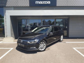 Volkswagen Passat SW occasion année 2018 boite Robotisee Annonce Volkswagen Passat SW occasion Diesel 2.0 TDI 150ch Carat DSG7 Euro6d-T à Cesson-Sévigné