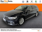Volkswagen Passat SW occasion année 2019 boite Robotisee Annonce Volkswagen Passat SW occasion Diesel 2.0 TDI 150ch Carat Exclusive DSG7 Euro6d-T à Saint Brieuc