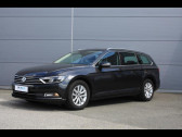 Volkswagen Passat SW occasion année 2018 boite Robotisee Annonce Volkswagen Passat SW occasion Diesel 2.0 TDI 150ch Confortline Business DSG7 Euro6d-T à Flers