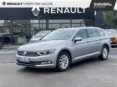 Volkswagen Passat SW occasion année 2019 boite Automatique Annonce Volkswagen Passat SW occasion Diesel 2.0 TDI 150ch Confortline Business DSG7 Euro6d-T à Crépy-en-Valois