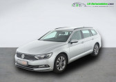 Annonce Volkswagen Passat SW occasion Diesel 2.0 TDI 190 4Motion  Beaupuy