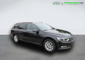 Annonce Volkswagen Passat SW occasion Diesel 2.0 TDI 190 4Motion  Beaupuy