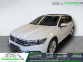 Annonce Volkswagen Passat SW occasion Diesel 2.0 TDI 190 BVA 4Motion � Beaupuy