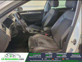 Volkswagen Passat SW 2.0 TDI 190 BVA 4Motion  occasion � Beaupuy - photo n�4
