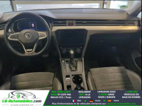 Volkswagen Passat SW 2.0 TDI 190 BVA 4Motion  occasion � Beaupuy - photo n�2
