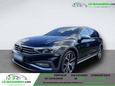 Volkswagen Passat SW 2.0 TDI 190 BVA 4Motion   Beaupuy 31