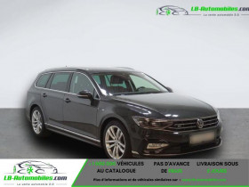 Volkswagen Passat SW 2.0 TDI 190 BVA 4Motion  occasion  Beaupuy - photo n2