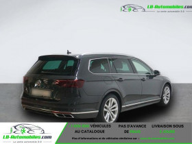 Volkswagen Passat SW 2.0 TDI 190 BVA 4Motion  occasion  Beaupuy - photo n4