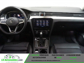 Volkswagen Passat SW 2.0 TDI 190 BVA 4Motion  occasion  Beaupuy - photo n3