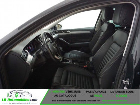 Volkswagen Passat SW 2.0 TDI 190 BVA 4Motion  occasion  Beaupuy - photo n7