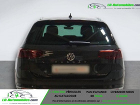 Volkswagen Passat SW 2.0 TDI 190 BVA 4Motion  occasion  Beaupuy - photo n6