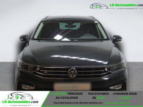 Volkswagen Passat SW 2.0 TDI 190 BVA 4Motion  occasion  Beaupuy - photo n5