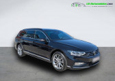 Annonce Volkswagen Passat SW occasion Diesel 2.0 TDI 190 BVA 4Motion  Beaupuy