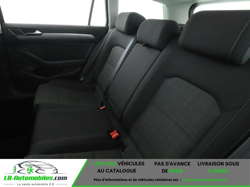 Volkswagen Passat SW 2.0 TDI 190 BVA  occasion  Beaupuy - photo n9