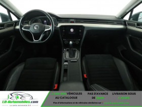 Volkswagen Passat SW 2.0 TDI 190 BVA  occasion  Beaupuy - photo n3