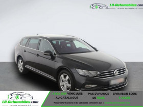 Volkswagen Passat SW 2.0 TDI 190 BVA  occasion  Beaupuy - photo n2