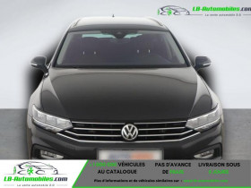Volkswagen Passat SW 2.0 TDI 190 BVA  occasion  Beaupuy - photo n5