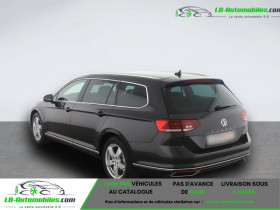 Volkswagen Passat SW 2.0 TDI 190 BVA  occasion  Beaupuy - photo n4