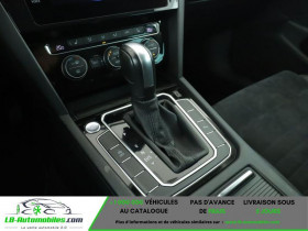 Volkswagen Passat SW 2.0 TDI 190 BVA  occasion  Beaupuy - photo n10