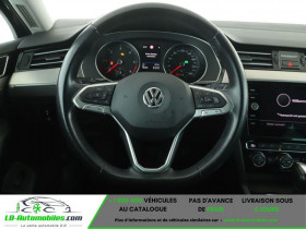 Volkswagen Passat SW 2.0 TDI 190 BVA  occasion  Beaupuy - photo n9