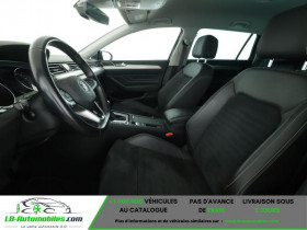 Volkswagen Passat SW 2.0 TDI 190 BVA  occasion  Beaupuy - photo n8