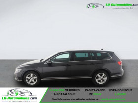 Volkswagen Passat SW 2.0 TDI 190 BVA  occasion  Beaupuy - photo n6
