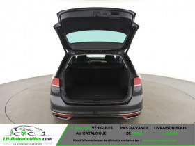 Volkswagen Passat SW 2.0 TDI 190 BVA  occasion  Beaupuy - photo n11