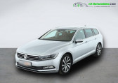 Volkswagen Passat SW occasion année 2015 boite Automatique Annonce Volkswagen Passat SW occasion Diesel 2.0 TDI 190 BVA à Beaupuy