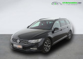 Volkswagen Passat SW occasion année 2019 boite Automatique Annonce Volkswagen Passat SW occasion Diesel 2.0 TDI 190 BVA à Beaupuy